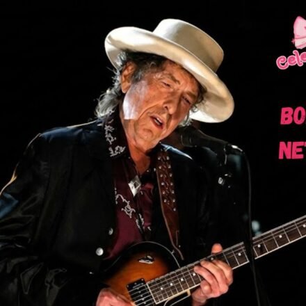 Bob Dylan Net Worth
