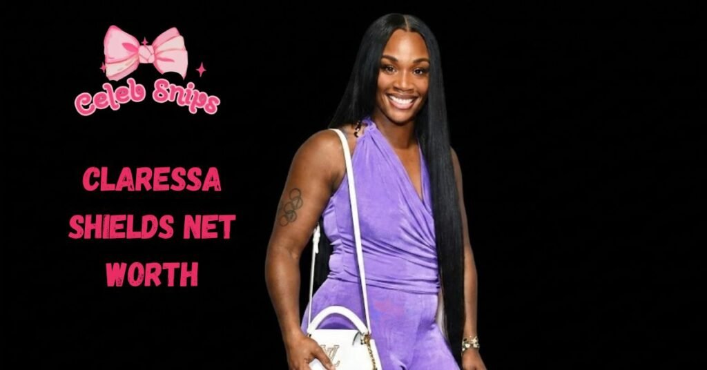 Claressa Shields Net Worth