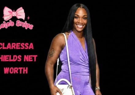 Claressa Shields Net Worth