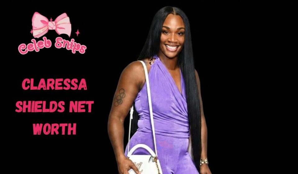 Claressa Shields Net Worth