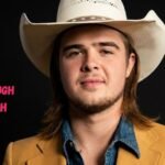 Colin Stough Net Worth