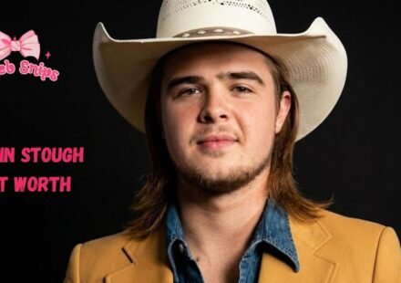 Colin Stough Net Worth