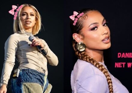 DaniLeigh Net Worth