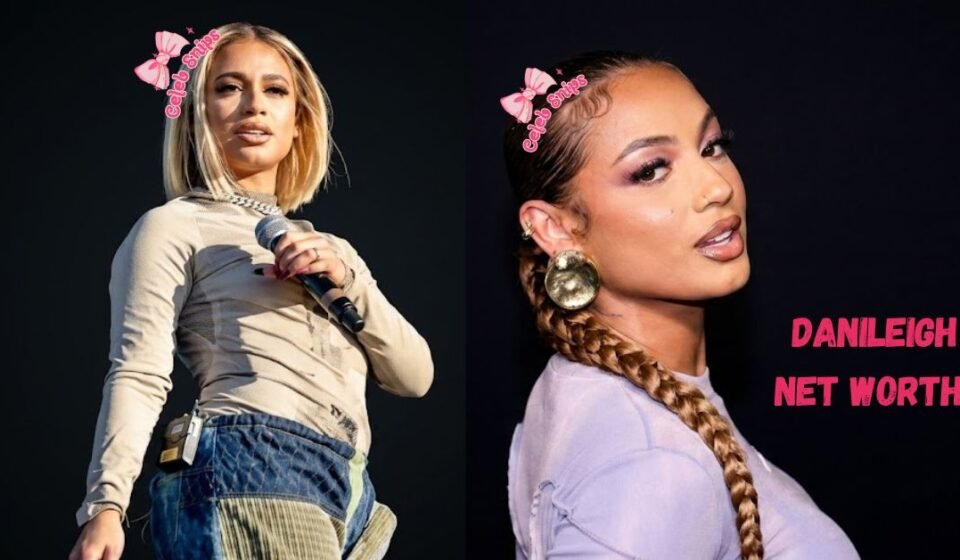 DaniLeigh Net Worth