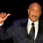 George Foreman Net Worth