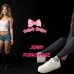 Jenny Popach Age