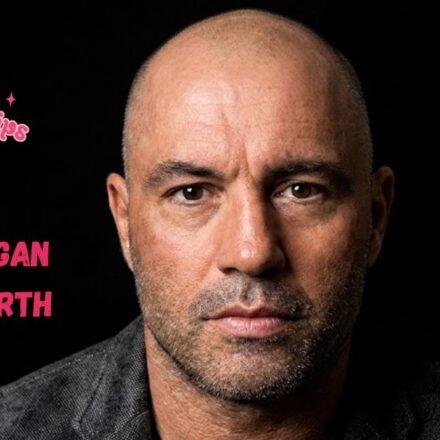 Joe Rogan Net Worth