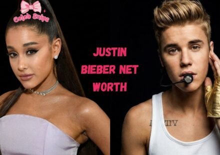 Justin Bieber Net Worth