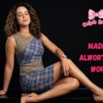 Madison Alworth Net Worth