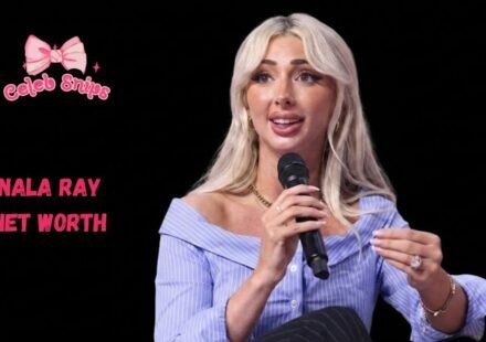 Nala Ray Net Worth