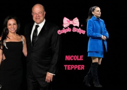 Nicole Tepper