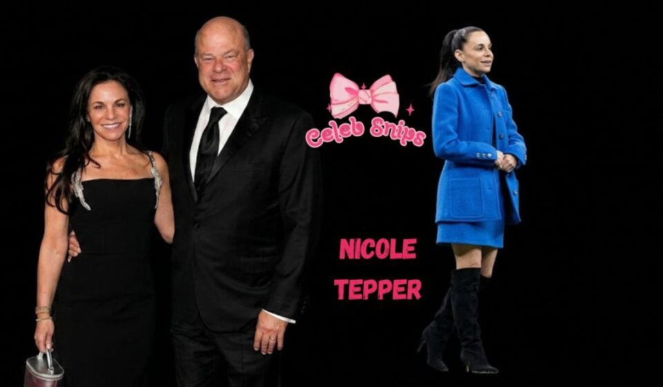 Nicole Tepper