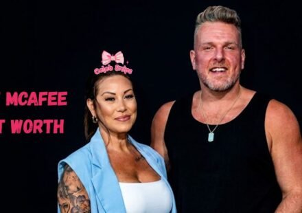 Pat McAfee Net Worth