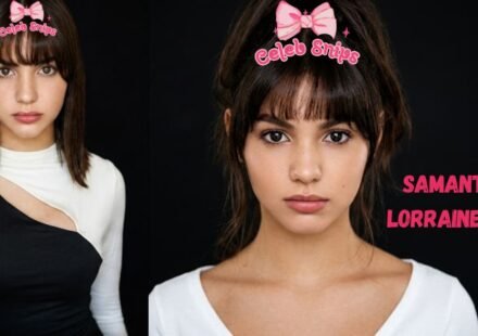 Samantha Lorraine Age