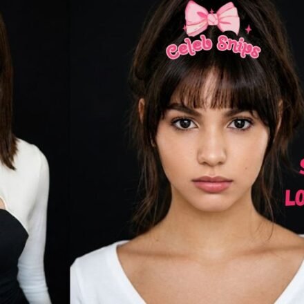 Samantha Lorraine Age
