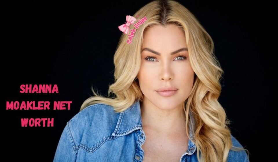 Shanna Moakler Net Worth
