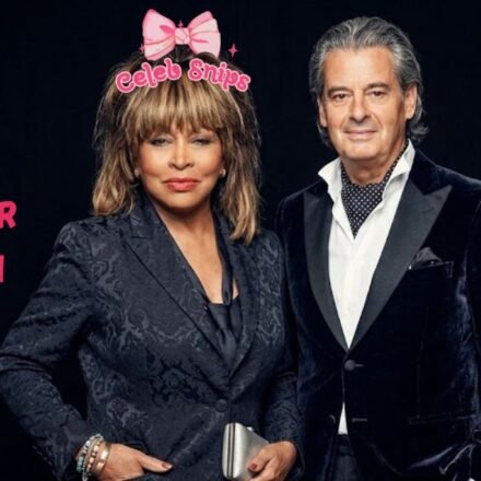 Tina Turner Net Worth