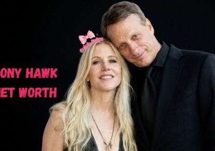 Tony Hawk Net Worth