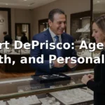 Albert DePrisco: Age, Net Worth, and Personal Life