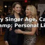 Avery Singer Age, Career, and Personal Life
