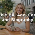 Breckie Hill Age, Career, and Biography