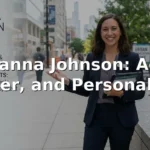 Brianna Johnson Age, Career, and Personal Life