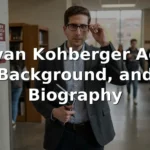 Bryan Kohberger Age, Background, and Biography