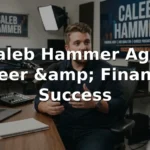 Caleb Hammer Age, Career, and Financial Success