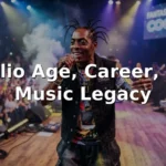Coolio Age, Career, and Music Legacy