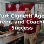 Curt Cignetti Age, Career, and Coaching Success