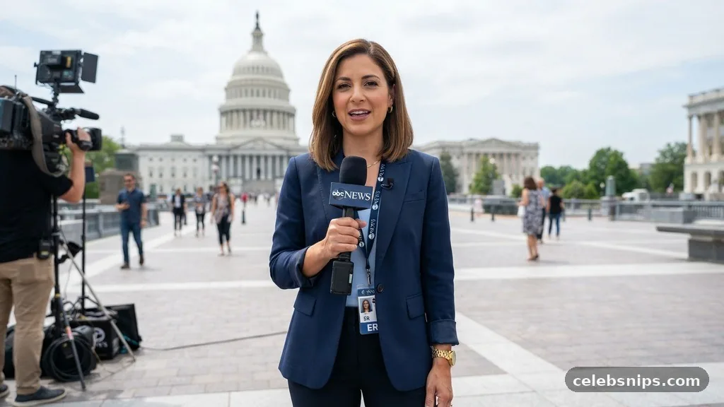 Erielle Reshef at a Glance - Erielle Reshef Age, Career, and Personal Life