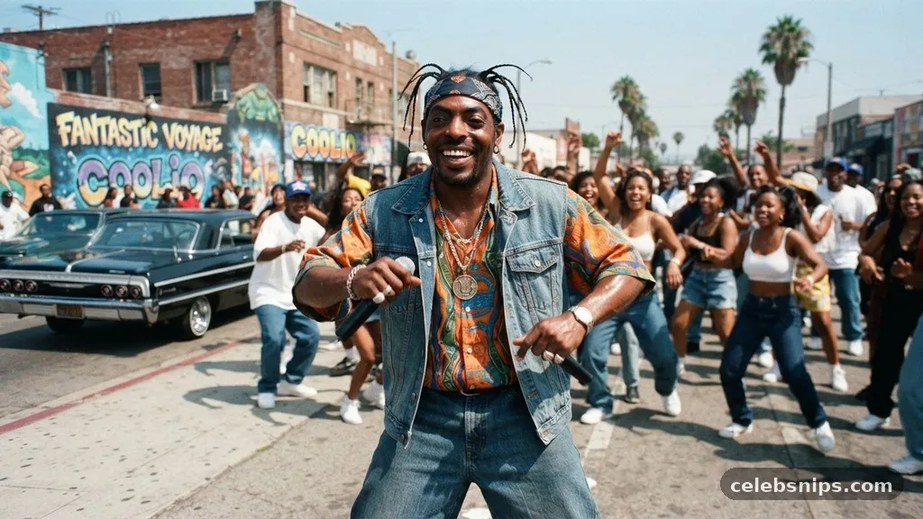 “Fantastic Voyage” and the First Breakthrough - Coolio Age, Career, and Music Legacy