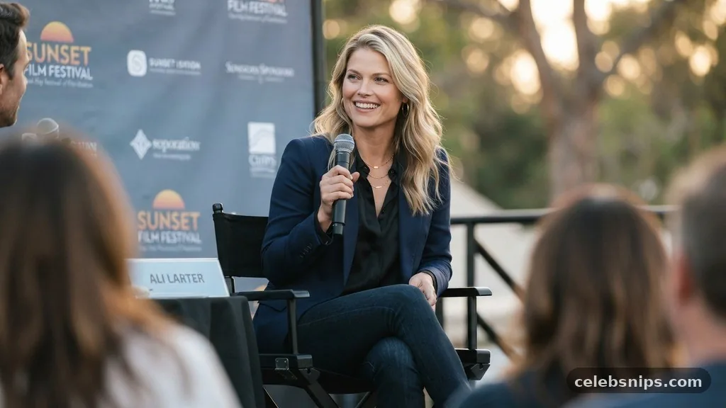 From Modeling to Acting - Ali Larter Age, Career, and Personal Life