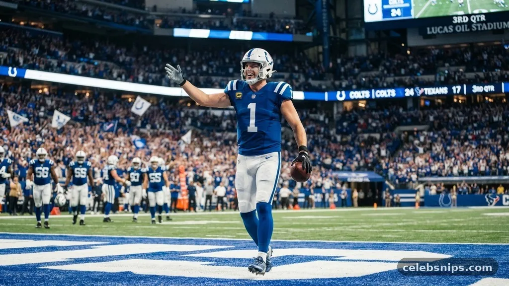 From West Virginia to the NFL - Pat McAfee Net Worth 2025, Career, and Earnings