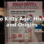 Hello Kitty Age, History, and Origins