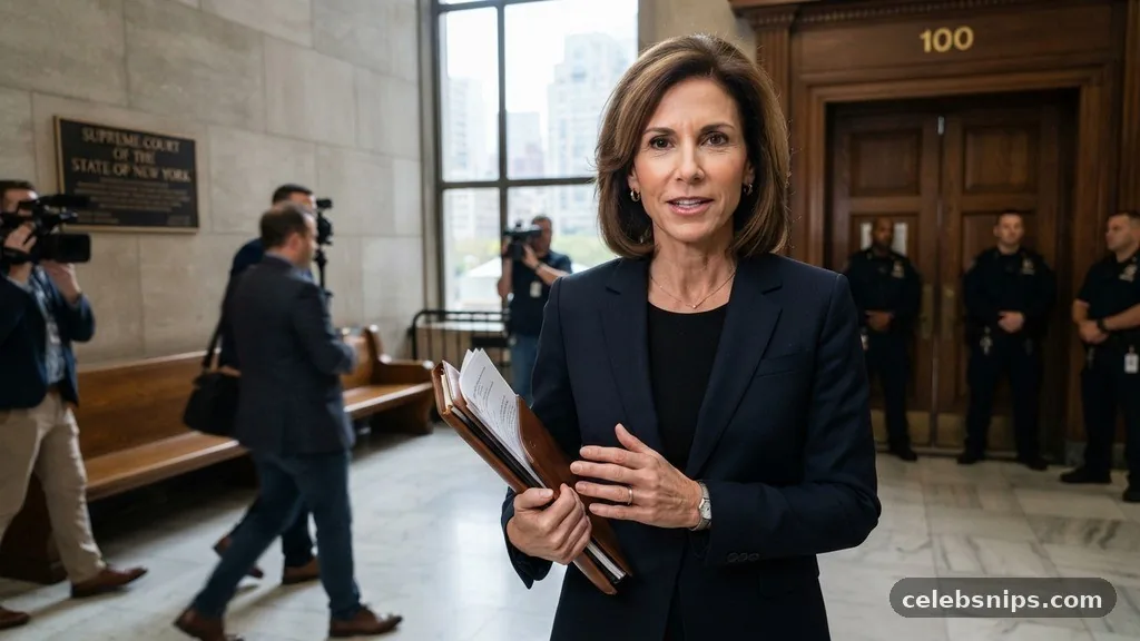 Her professional foundation - Donna Rotunno Age, Career, and Legal Career