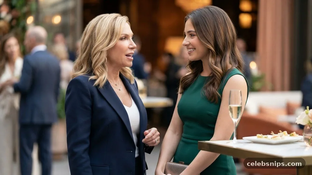 Her Relationship With Ramona Singer - Avery Singer Age, Career, and Personal Life