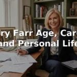 Hilary Farr Age, Career, and Personal Life