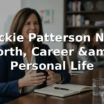 Jackie Patterson Net Worth, Career, and Personal Life