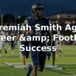 Jeremiah Smith Age, Career, and Football Success