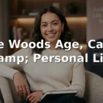 Jodie Woods Age, Career, and Personal Life