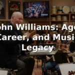 John Williams Age, Career, and Music Legacy