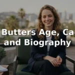 Julia Butters Age, Career, and Biography