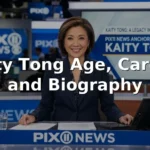 Kaity Tong Age, Career, and Biography