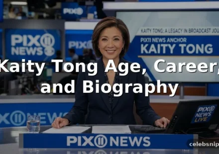 Kaity Tong Age, Career, and Biography