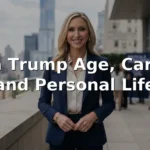 Lara Trump Age, Career, and Personal Life