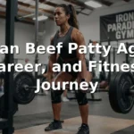 Lean Beef Patty Age, Career, and Fitness Journey