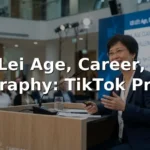 Lei Lei Age, Career, and Biography