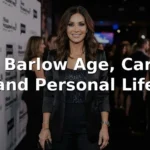Lisa Barlow Age, Career, and Personal Life