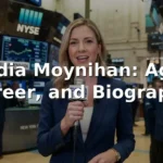 Lydia Moynihan Age, Career, and Biography